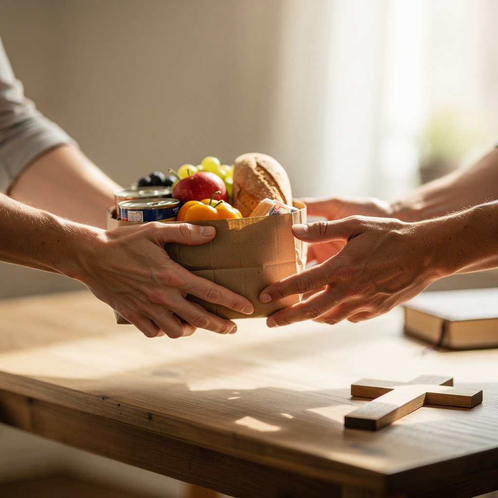 Iglesia Del Dios Vivo Columna Y Apoyo de La Verdad La Luz Del Mundo comunidad sirviendo juntos en programas de alcance en Santa Barbara