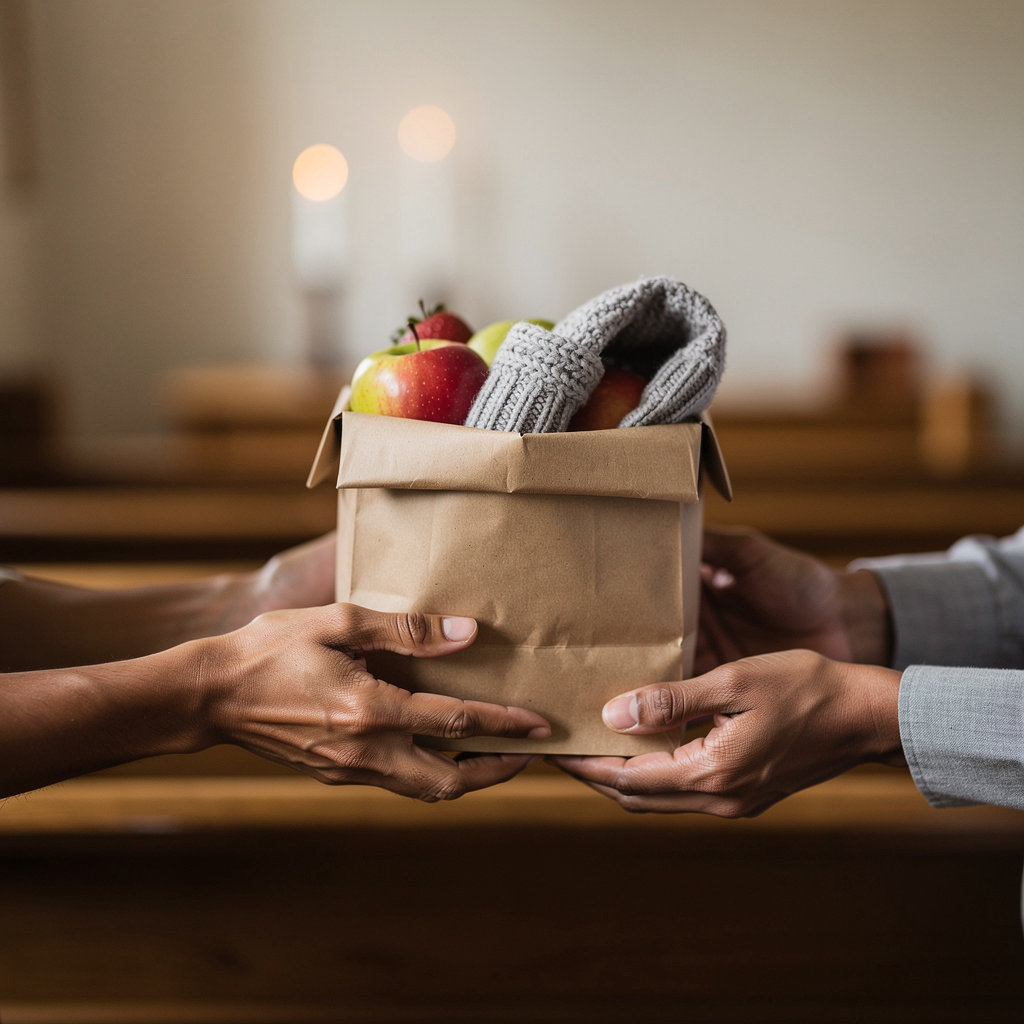 Iglesia Del Dios Vivo Columna Y Apoyo de La Verdad La Luz Del Mundo community outreach programs serving the Santa Barbara Spanish-speaking Christian community